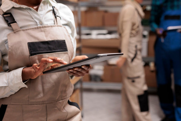 Why fit matters &#8211; Ensuring comfort and safety in your work uniform