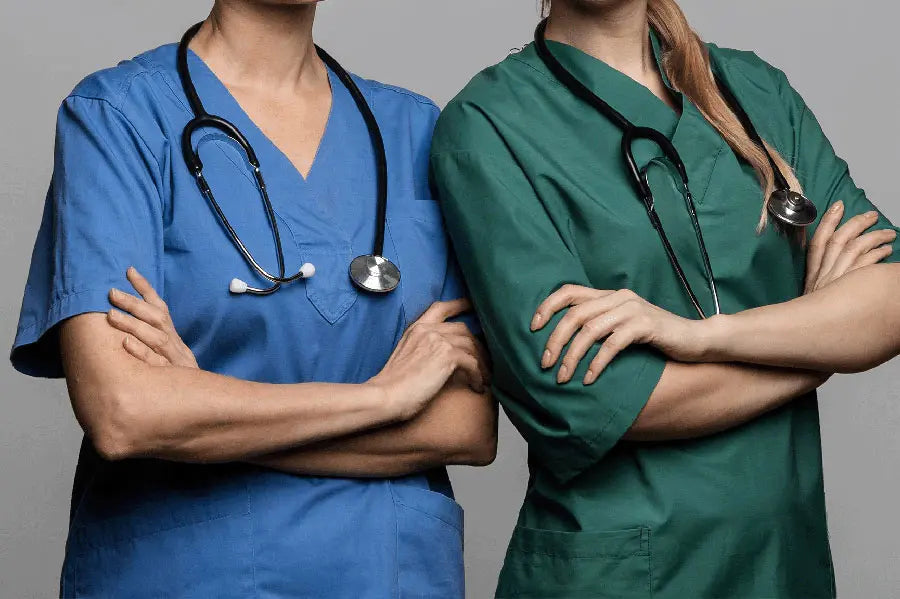 How to Care for Nurses Uniforms