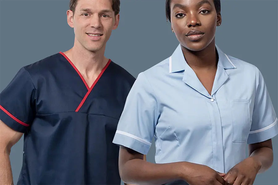 History of UK nurse uniforms: 1800s to present day