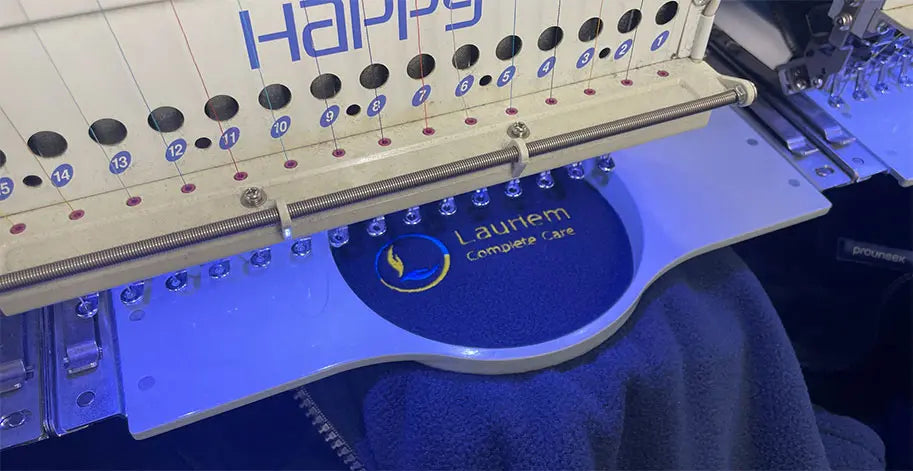 Stitching customer stories to make a great workwear impression