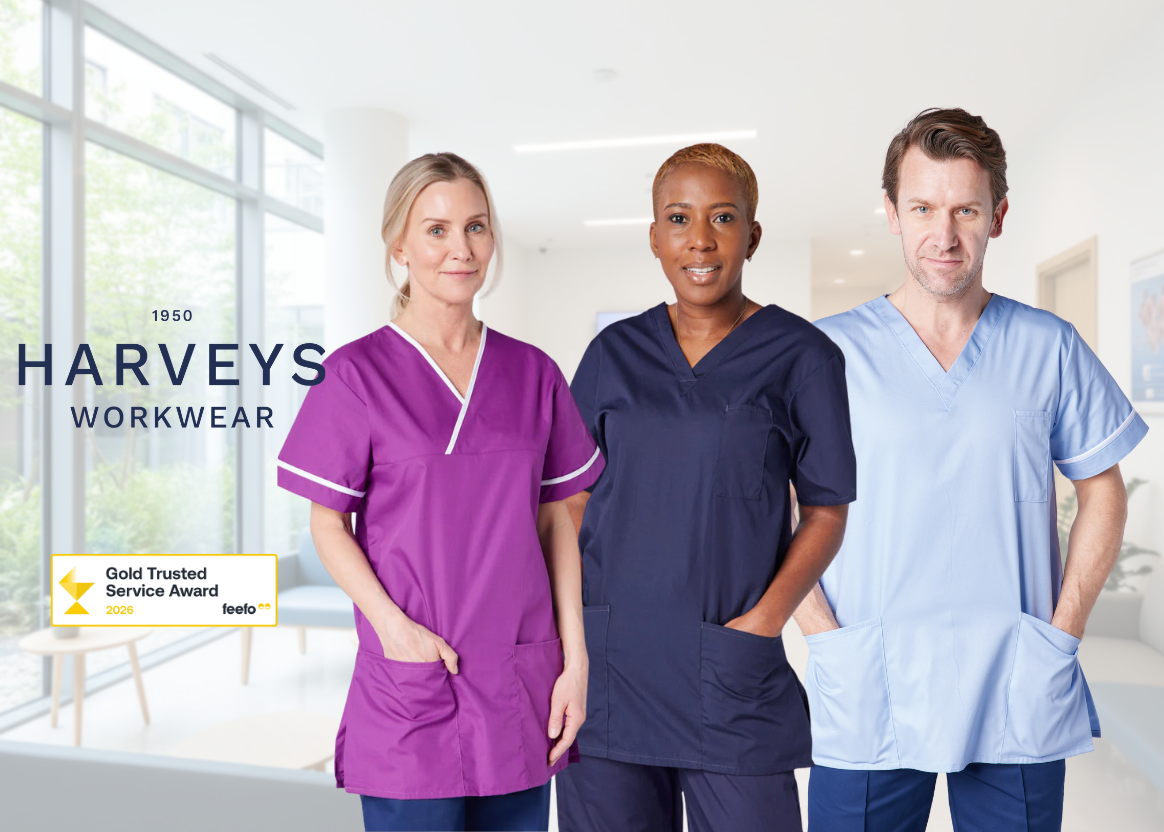 What Makes Nurse Scrubs Comfortable Enough for 12-Hour Shifts?