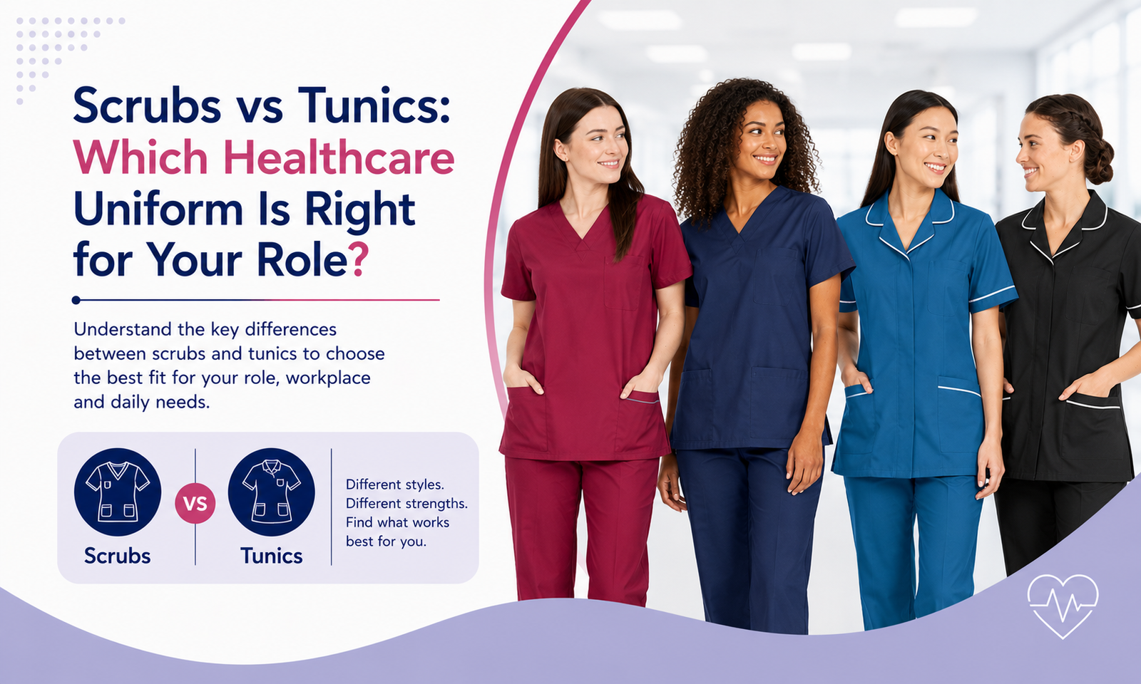 What Should Doctors Wear in Modern Healthcare Settings?