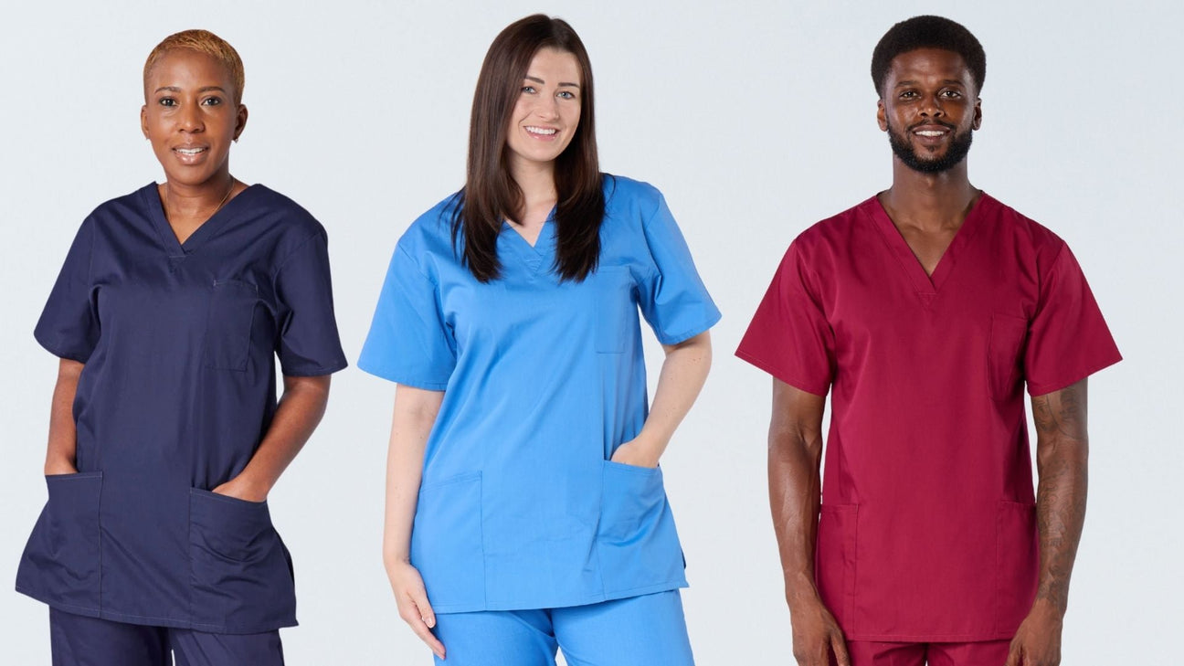 Scrubs