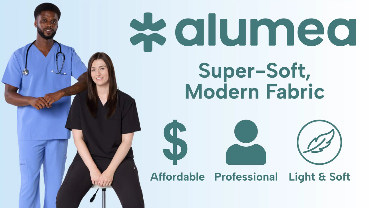 Alumea Scrubs