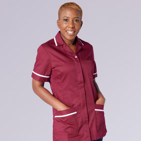 Healthcare & Nurse Tunics