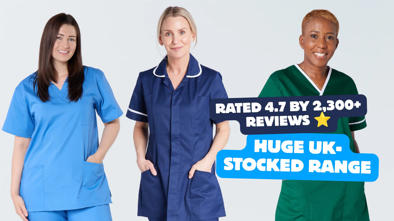 Nurse Uniforms
