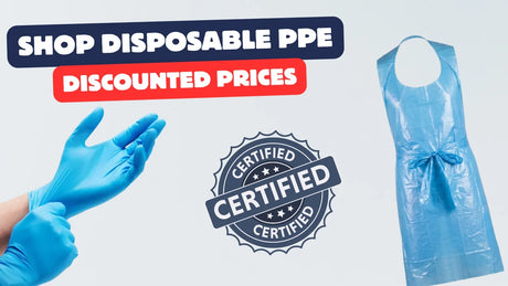 Disposable Gloves