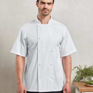 Chef Jackets & Coats