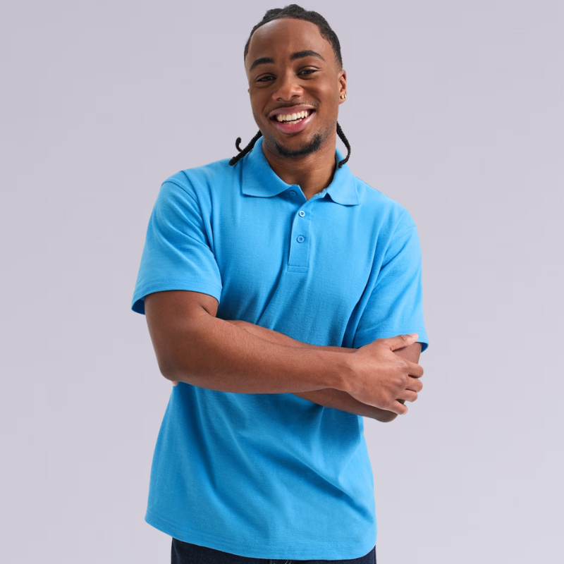Polo Shirts