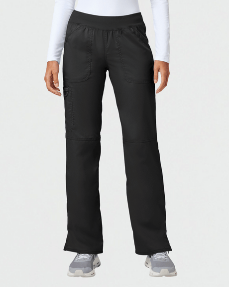 Cherokee Revolution Women's Scrub Cargo Trousers