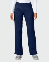 Cherokee Revolution Women's Scrub Cargo Trousers
