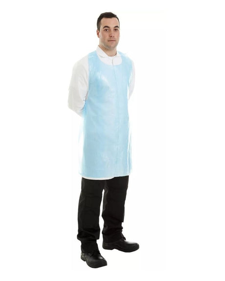 PE Disposable Aprons – Pack of 100