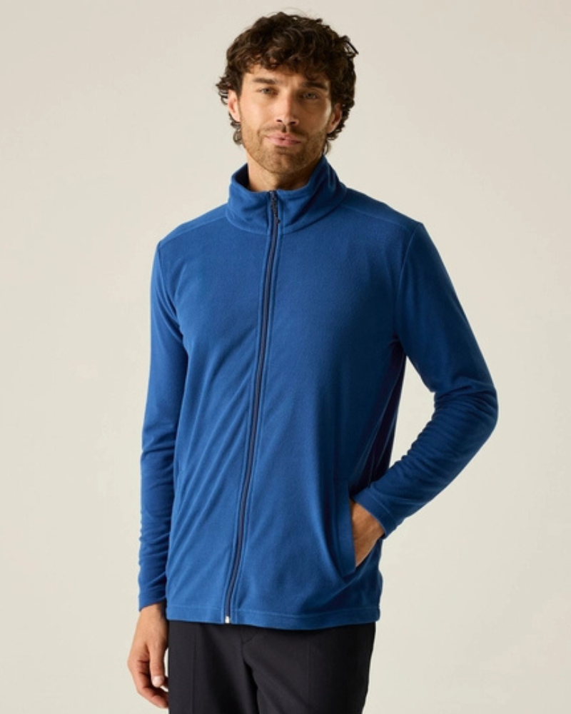 MEN'S PRO ULTRA LIGHT FLEECE
