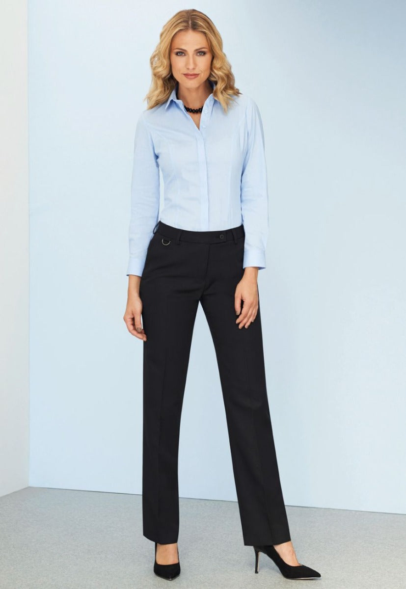 VENUS TAILORED LEG TROUSERS-10170