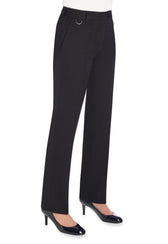 VENUS TAILORED LEG TROUSERS