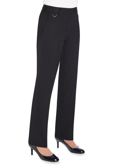 VENUS TAILORED LEG TROUSERS