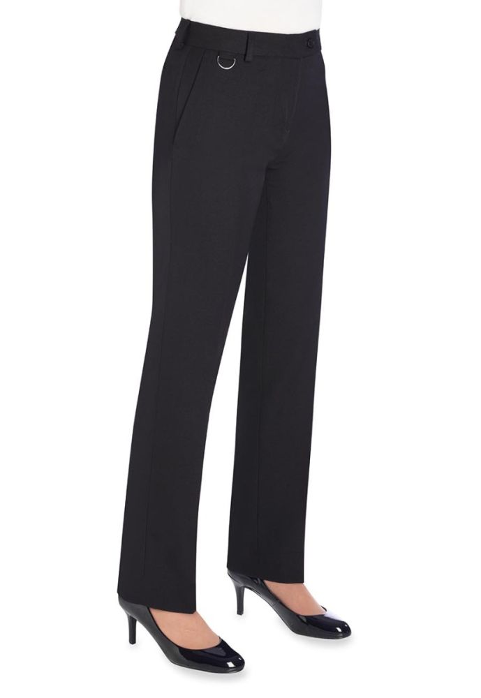 VENUS TAILORED LEG TROUSERS