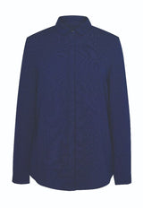 FIRENZE CREPE DE CHINE EASY CARE BLOUSE