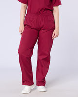 UNISEX HEALTHCARE SCRUB TROUSERS