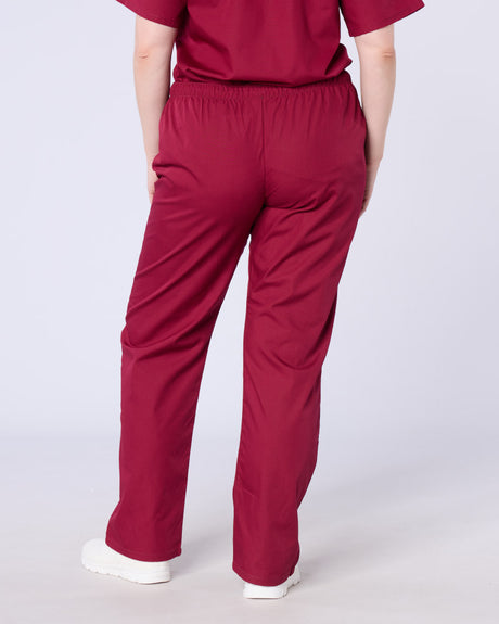 UNISEX HEALTHCARE SCRUB TROUSERS