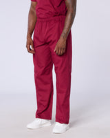 UNISEX HEALTHCARE SCRUB TROUSERS