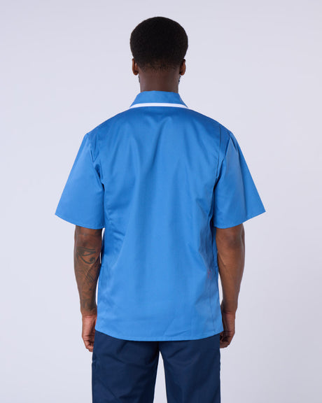 Harveys™ Men's Stud-Front Nurse Tunic