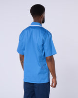 Harveys® Men's Stud-Front Nurse Tunic