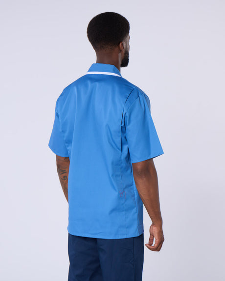 Harveys™ Men's Stud-Front Nurse Tunic