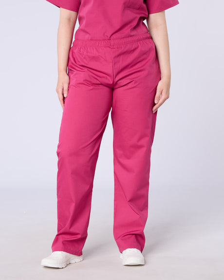 UNISEX HEALTHCARE SCRUB TROUSERS