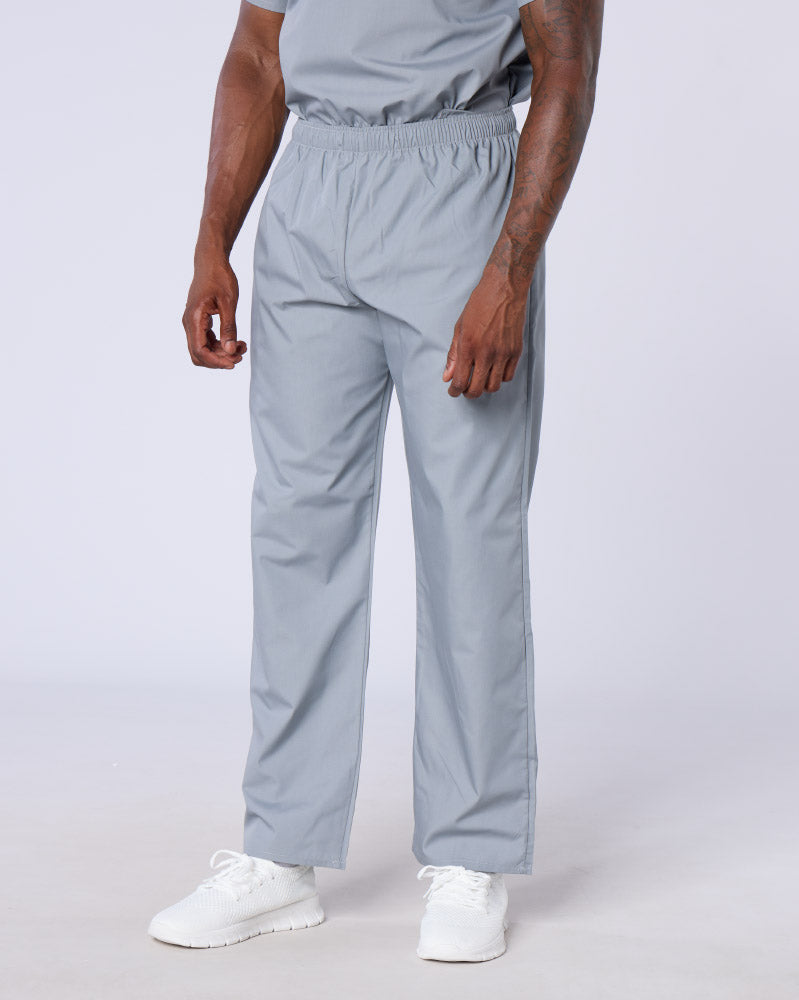 UNISEX HEALTHCARE SCRUB TROUSERS