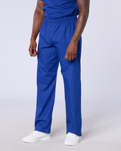UNISEX HEALTHCARE SCRUB TROUSERS