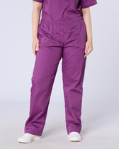 UNISEX HEALTHCARE SCRUB TROUSERS