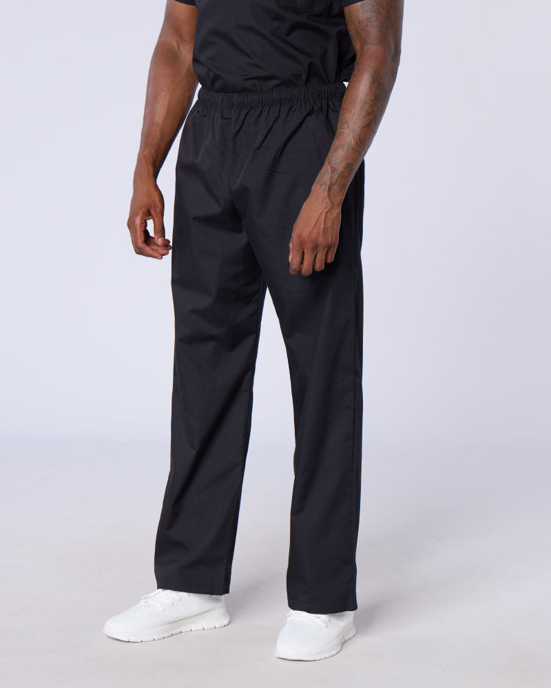 UNISEX HEALTHCARE SCRUB TROUSERS