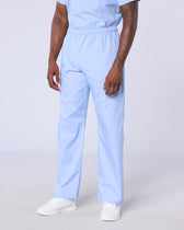 UNISEX HEALTHCARE SCRUB TROUSERS