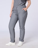 ALUMEA™ WOMEN'S STRETCH SCRUB CARGO TROUSER