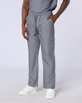 ALUMEA™ UNISEX STRETCH SCRUB CARGO TROUSER