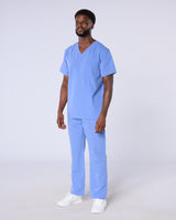 ALUMEA™ UNISEX STRETCH SCRUB CARGO TROUSER