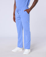 ALUMEA™ UNISEX STRETCH SCRUB CARGO TROUSER