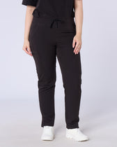 ALUMEA™ WOMEN'S STRETCH SCRUB CARGO TROUSER
