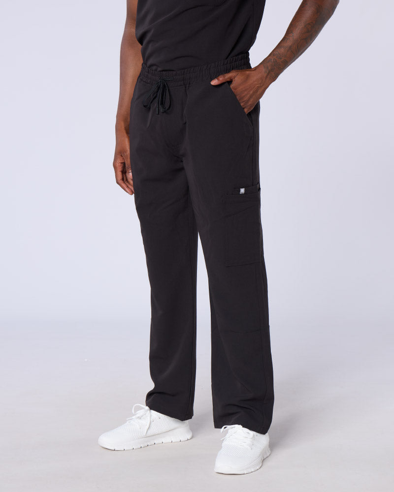 ALUMEA™ UNISEX STRETCH SCRUB CARGO TROUSER