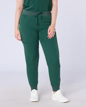 ALUMEA™ Women's Stretch Scrub Jogger Trouser