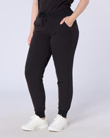 ALUMEA™ WOMEN'S STRETCH SCRUB JOGGER TROUSER