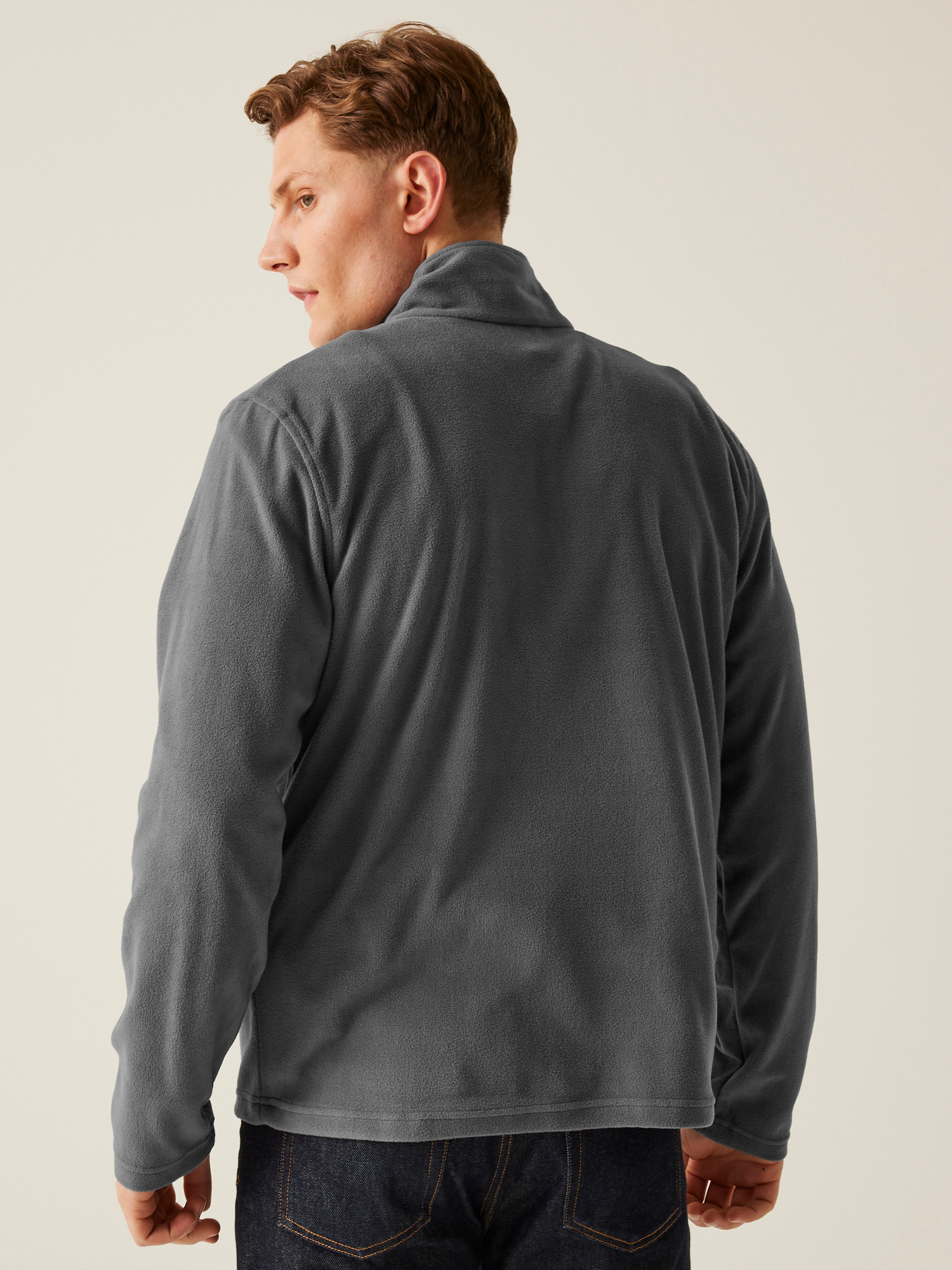 UNISEX PRO RTX MICROFLEECE
