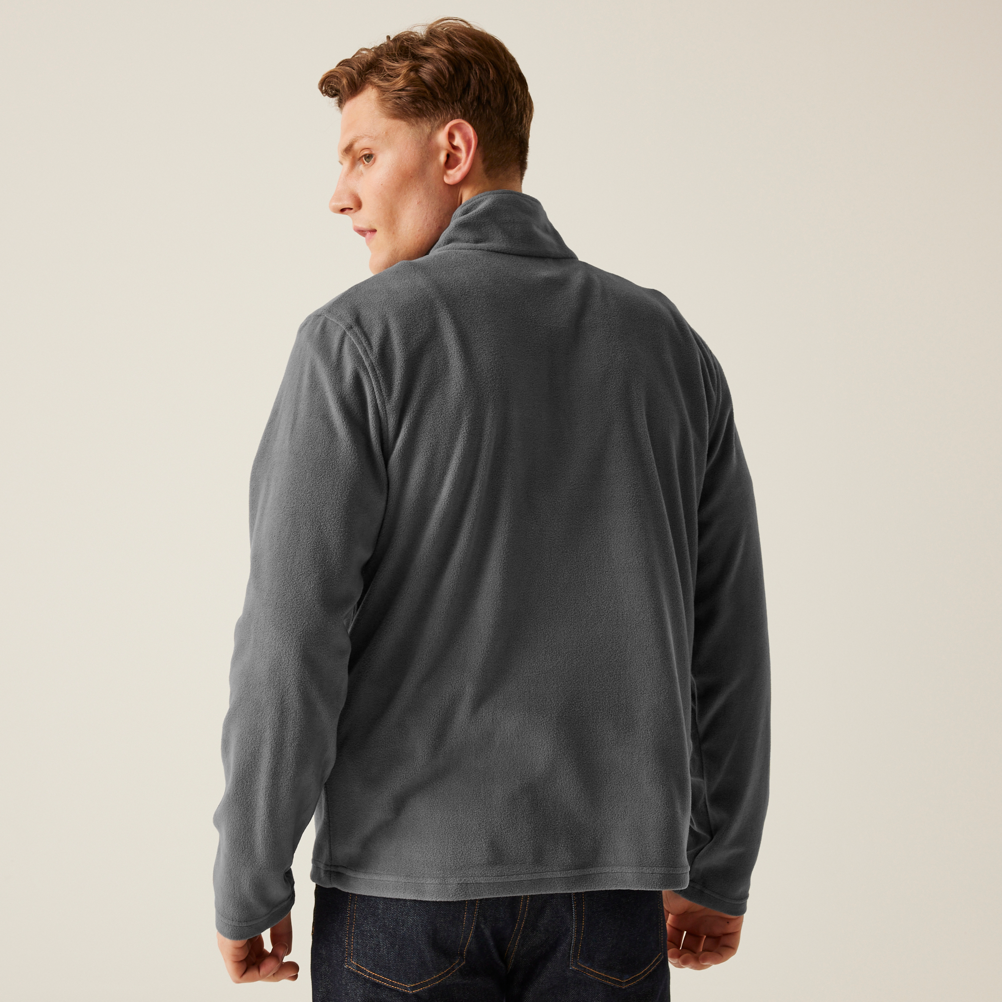 UNISEX PRO RTX MICROFLEECE