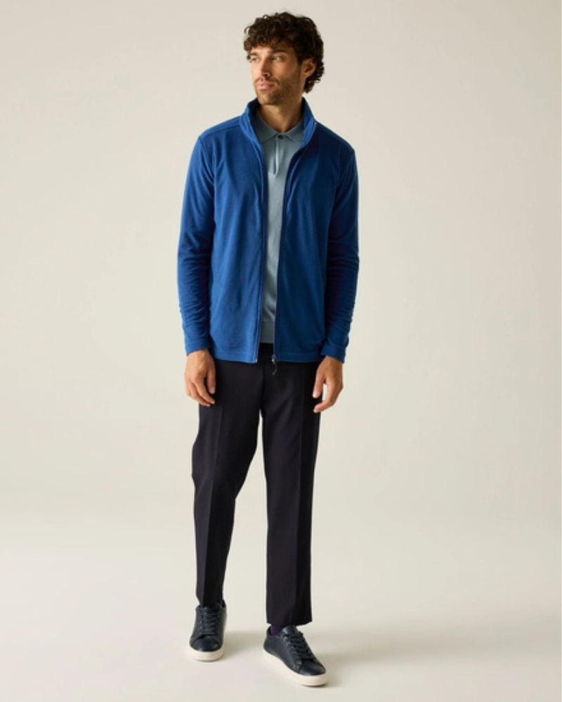 MEN'S PRO ULTRA LIGHT FLEECE