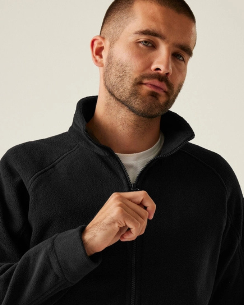 MEN'S THOR ULTRA-WARM OUTDOOR FLEECE