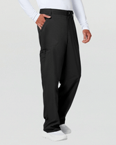 Cherokee Revolution Men's Stretch Scrub Cargo Trouser
