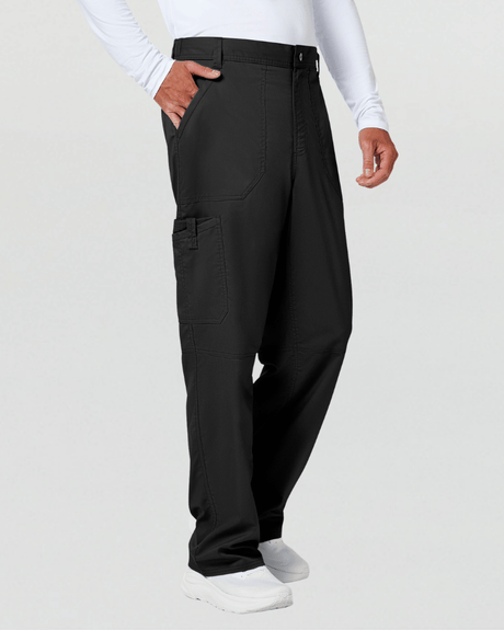 Cherokee Revolution Men's Stretch Scrub Cargo Trouser