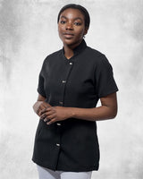 WOMEN'S ACTIVE STRETCH TUNIC
