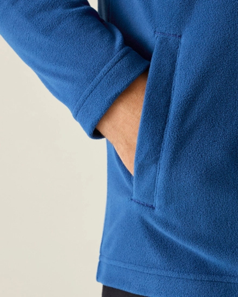 MEN'S PRO ULTRA LIGHT FLEECE